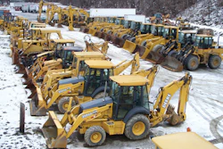 Equipment Fleet 11141860