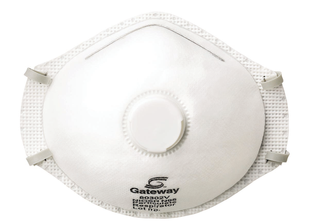 Gateway Safetys Truair Disposa 11152145