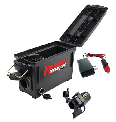 Innovative Products Light Rang 11151991