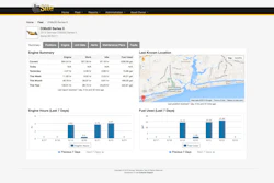 Insite Summary Screen F 11182594