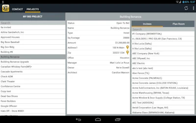 Smart Bid Net Mobile App Iphone My Project Android