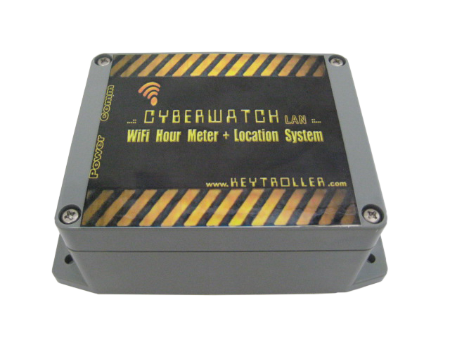 CYBERWATCH LAN