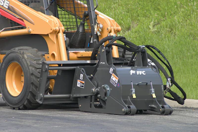 Ffc Cold Planer 11200490