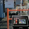 Panel Burner 11192844