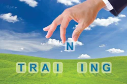 Providing 40 hours of training per year for every employee would require a total cost less than 2% of your payroll cost, and your return can be a 5%e to 10% improvement in bottom-line productivity.