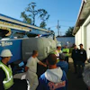 Trico Lift recently participated in a one-day Fall Prevention seminar hosted by Madison Risk Group (MRG) at the FallProof Systems headquarters in Trenton, NJ.