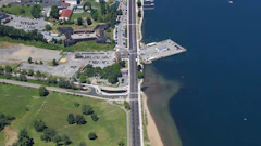 Beach Road Aerial Cmyk 11226403