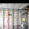 With the site measuring camera, app users can input measured values directly into a picture marking specifics such as connections and ventilation.
