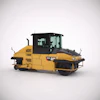 Cat Cw34 Pneumatic Roller 11248295