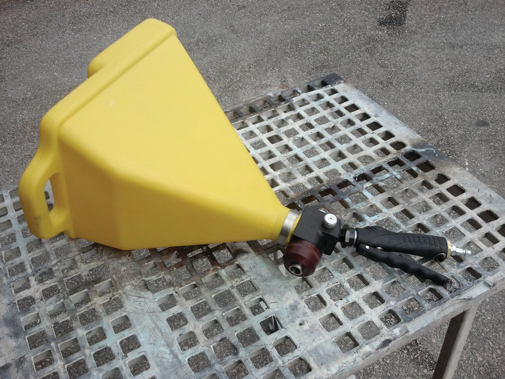 Fcp Cci Gfrc Backer Sprayer 30 11226450