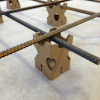 Fcp Newark Rebar Chair 11251240