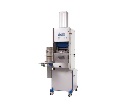 Gyratory Compactor 033nwvmhmlpog