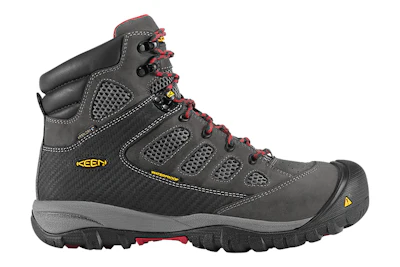 Keen Utility Tuscon Mid Magnet 11249346