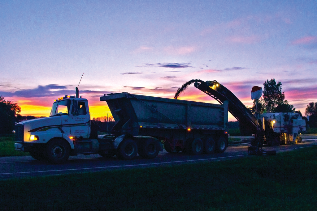 Loc 0722 Cs M 57 Road Construc 11248254