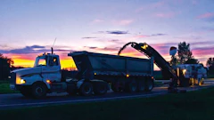Loc 0722 Cs M 57 Road Construc 11248254
