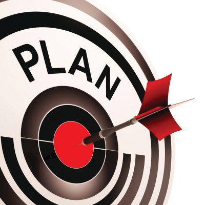 Start every project with a plan for success, and communicate that plan to all team members involved.