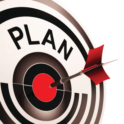 Start every project with a plan for success, and communicate that plan to all team members involved.
