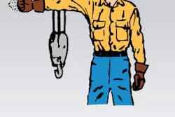 The SCRA mobile app shows necessary crane hand signals graphically.