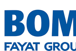 Bomag Logo