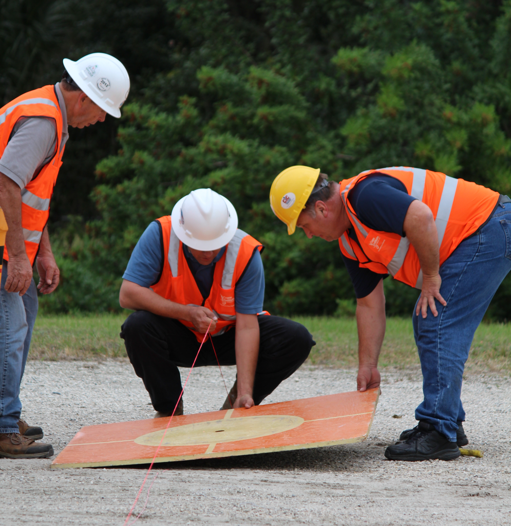 Crane Institute Con Expo Practical Examiner Training Crop
