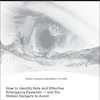 Honeywell's importance of eye flushing whitepaper can help answer questions about proper emergency eyewash selection, installation, maintenance and usage.