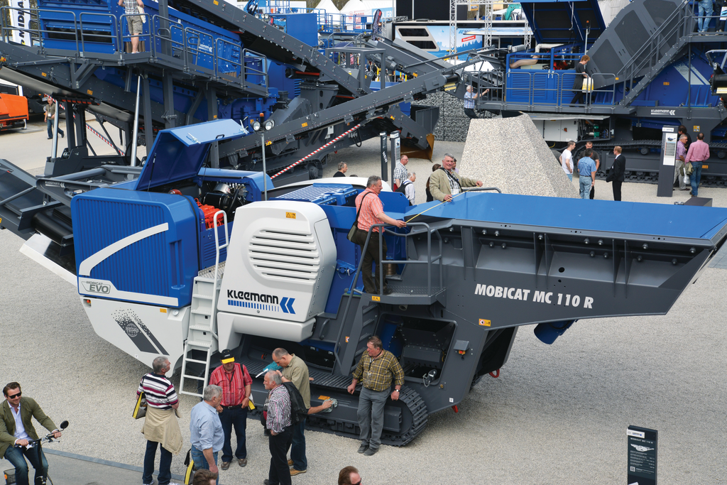 Kleeman Mobicat Mc 110 R Evo 11272761