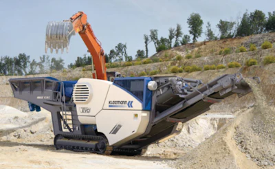 Kleeman Mobicat Mc 110 Z Evo J 11272775