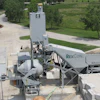 Rexcon Mobile 5 Concrete Batch 11280548