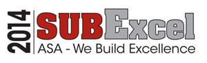 Asa Sub Excel Logo