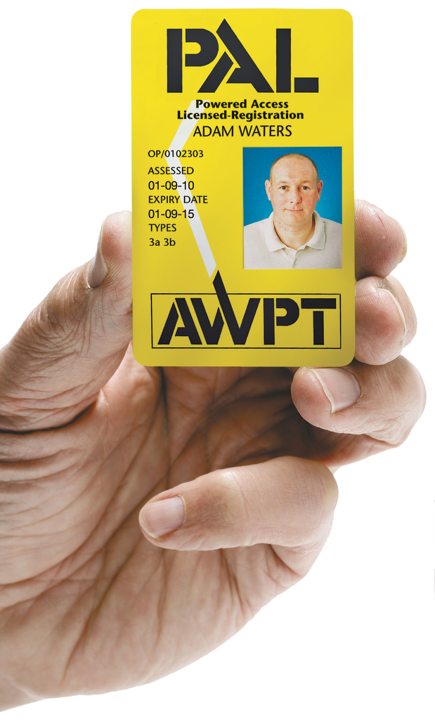 Awpt Card Whand 2013