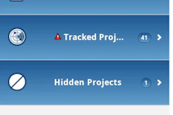 The Dodge BidPro mobile app delivers targeted construction project leads based on your trade or project specialty.