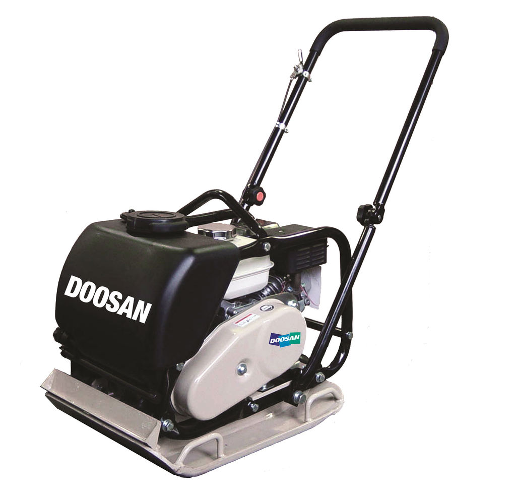 Doosan Portable Power Cim Auction