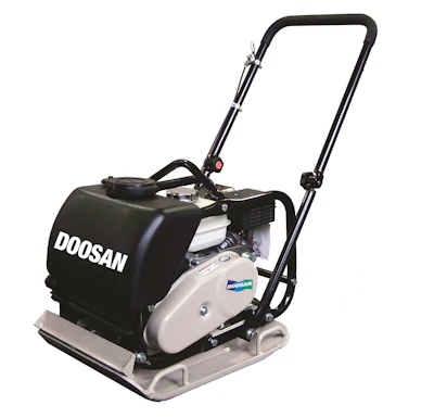 Doosan Portable Power Cim Auction