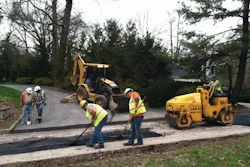 Knowing where your equipment is makes it possible to dispatch the next machine needed for a project, reassign equipment based on variables such as weather conditions, and respond to other operational needs on a just-in-time basis.