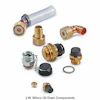 Jw Winco Oil Drain Components 11293801