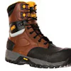 Halifax 8.0 work boot