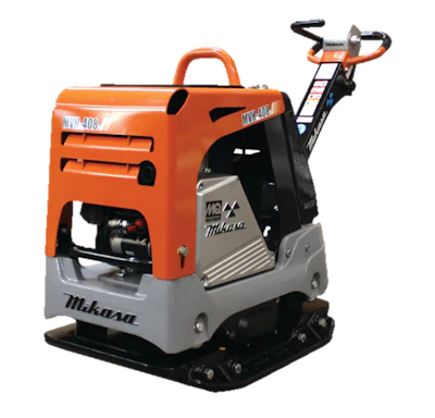 Multiquip Mvh408 11294627