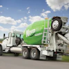Oshkosh Truck At Woc