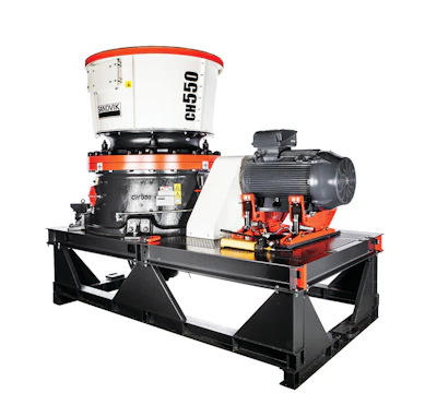 Sandvik Ch550 11296114