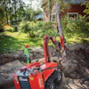 Sandvik Dc125r Photo A 11296098