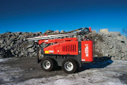 Sandvik Dc125r Photo C 11296099