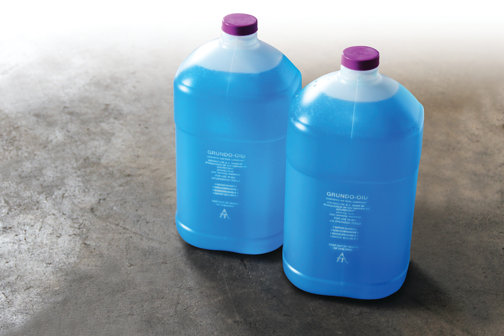 Tt Technologies Grundo Oil 11293816