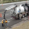 Vactor Hxx Hydro Excavator