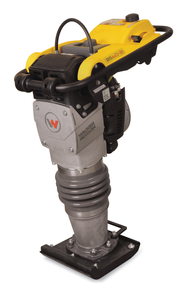 Wacker Neuson Rammerimprovemen 11297964