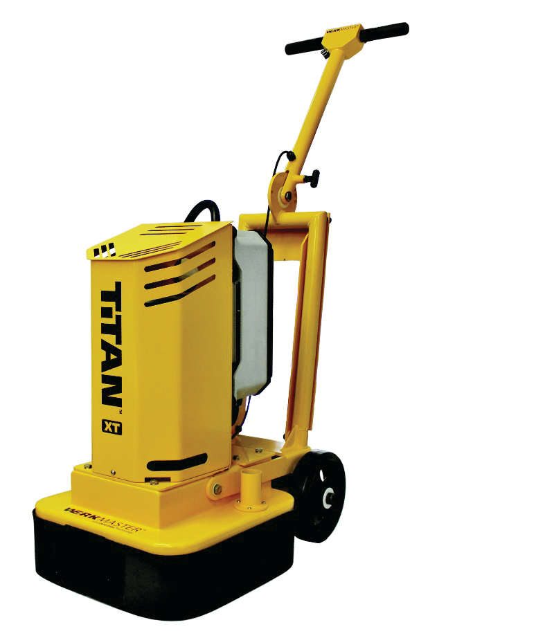 Werkmaster Titan Xt 11299041