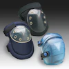 Allegro Gel Knee Pads 3x3 11316136