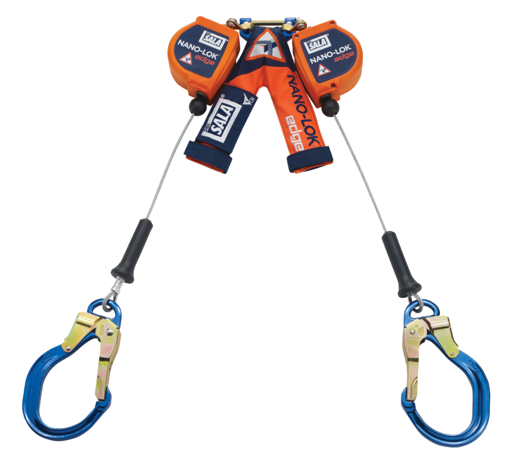 Capital Safety Nano Lok Edge P 11315742