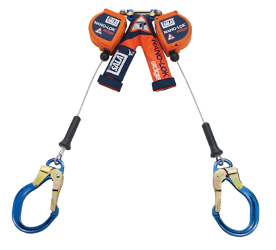 Capital Safety Nano Lok Edge P 11315742