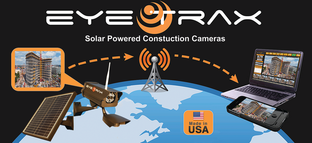 Eye Trax Hiw Commercial Cons 11308534