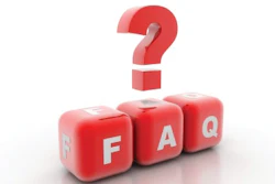 Contractors from a wide variety of backgrounds share the same problems and frustrations and can often benefit from answers to these six frequently asked questions.